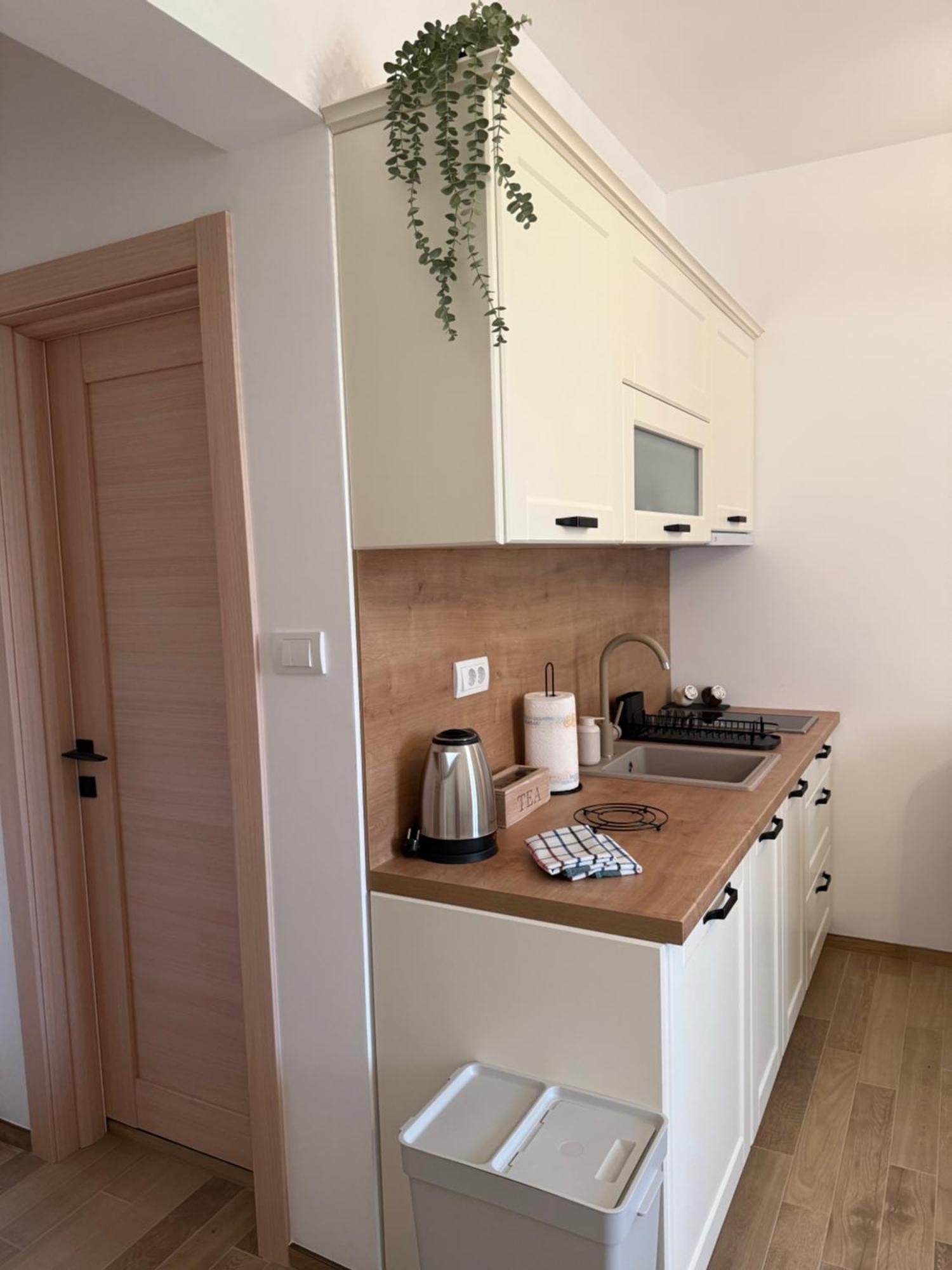 Appartement Stefanos - Jaz