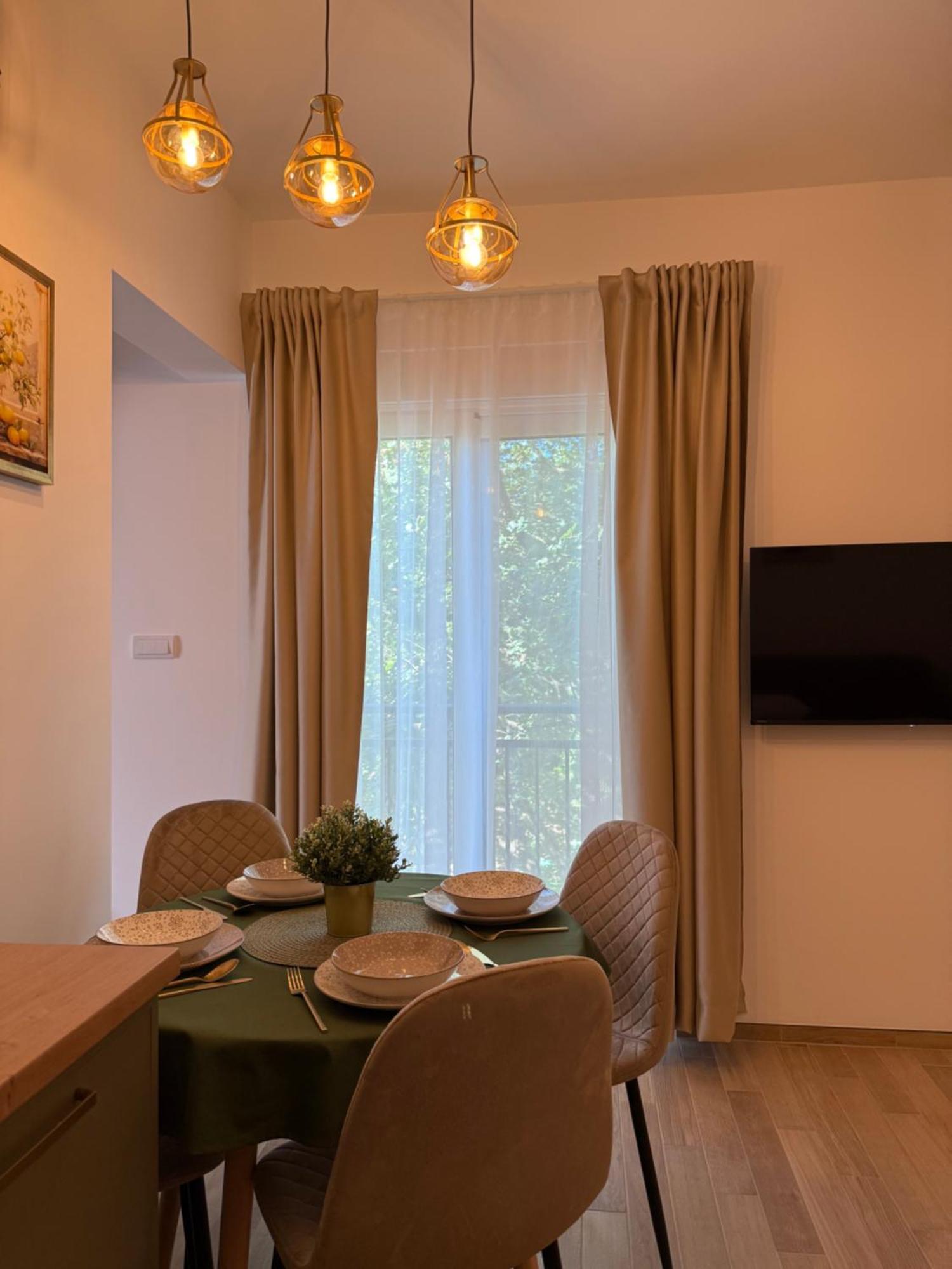 Appartement Stefanos - Jaz