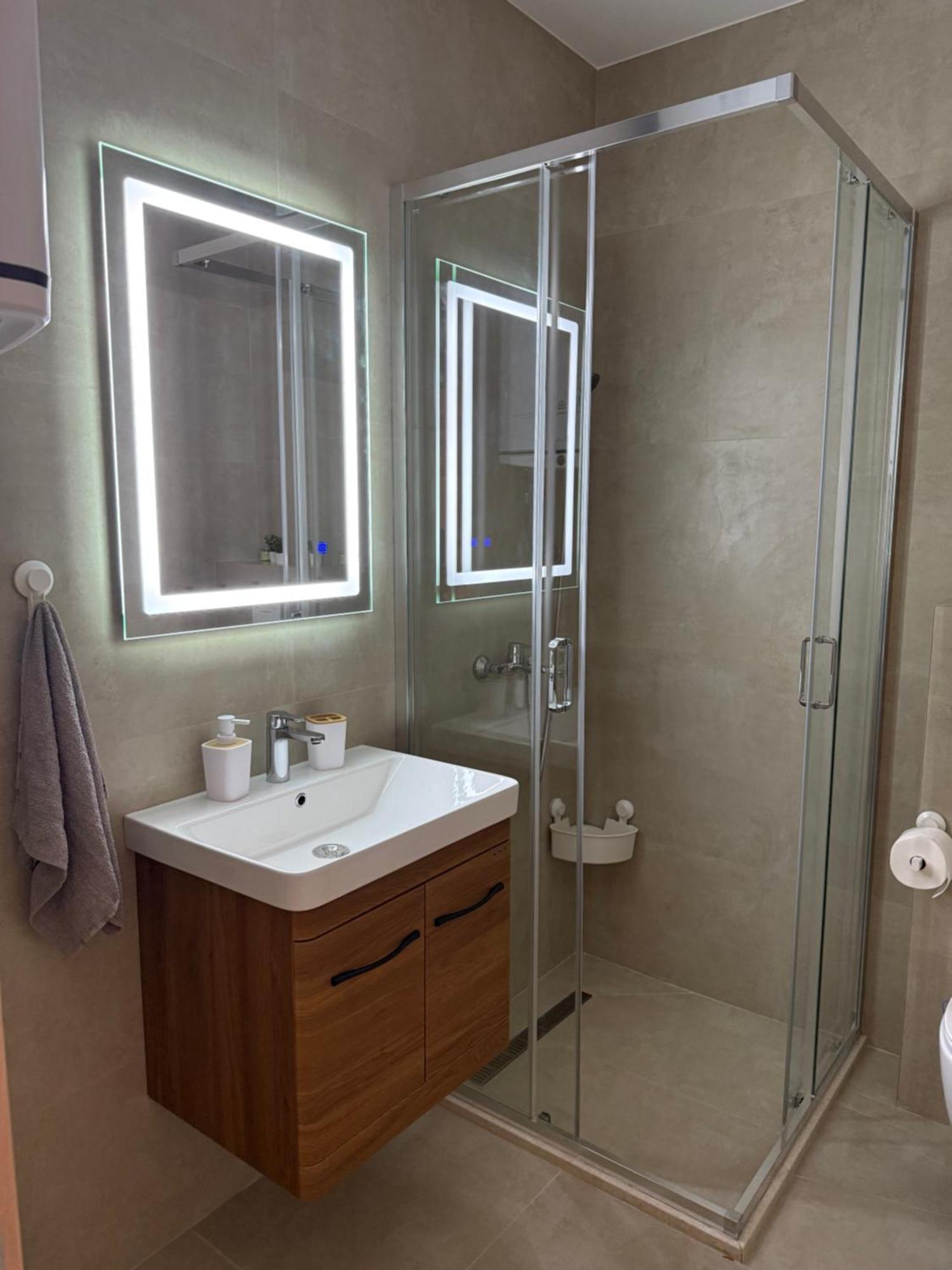 Appartement Stefanos - Jaz *